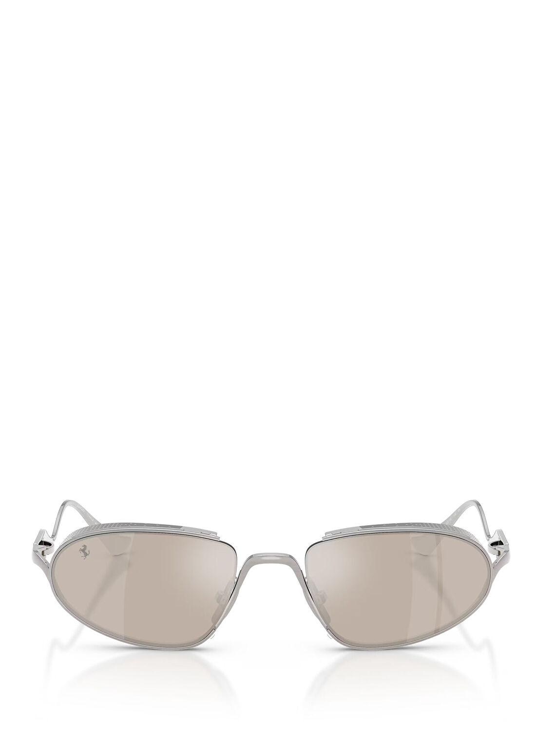 Ferrari FH1022T Silver Unisex Güneş Gözlüğü